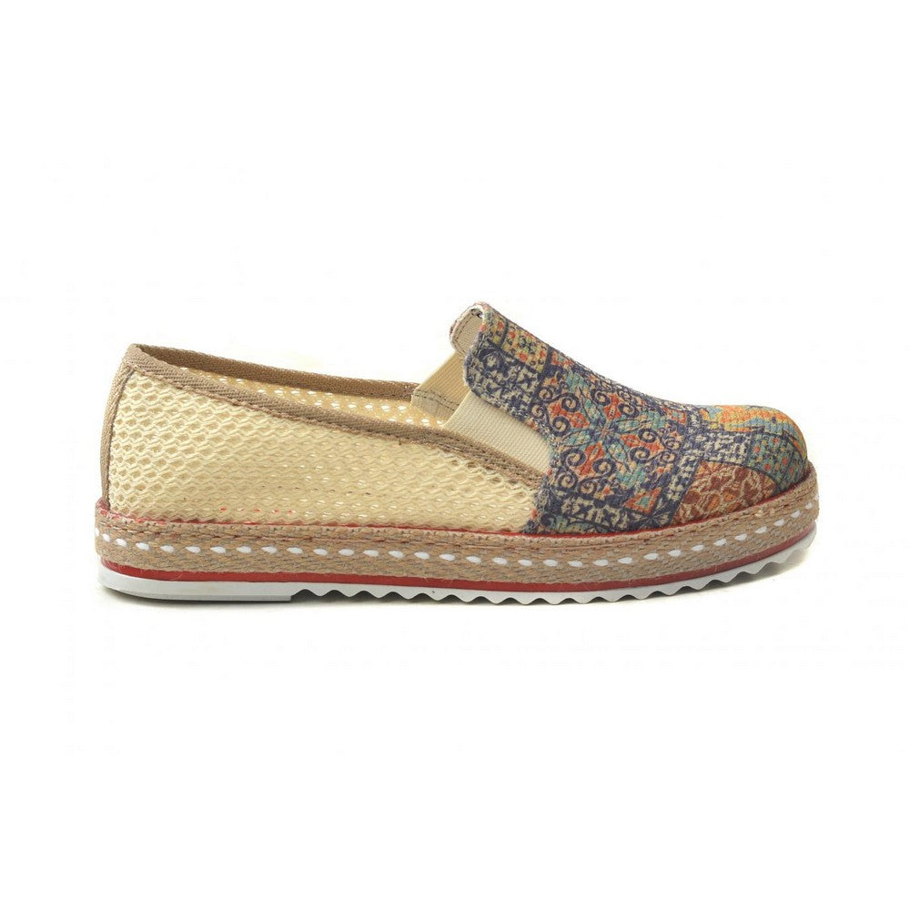 Sneaker Shoes DEL141
