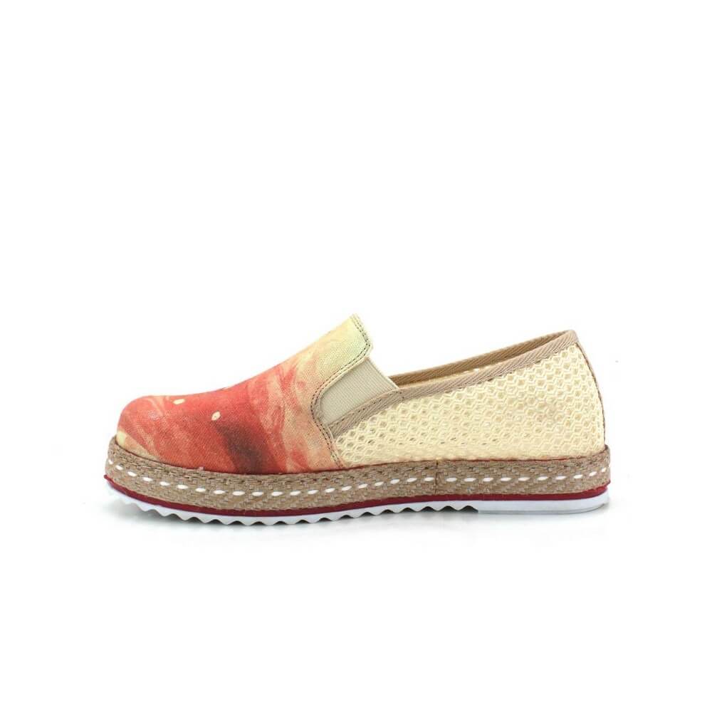 Sneaker Shoes DEL146