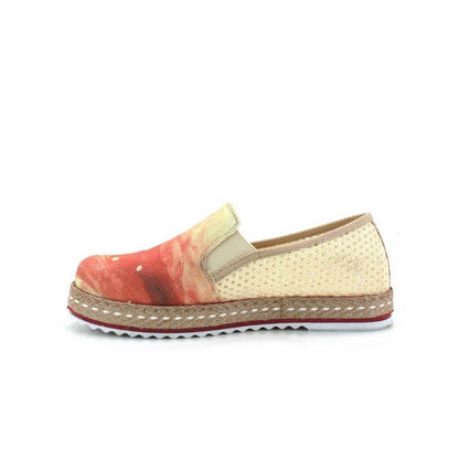 Sneaker Shoes DEL146