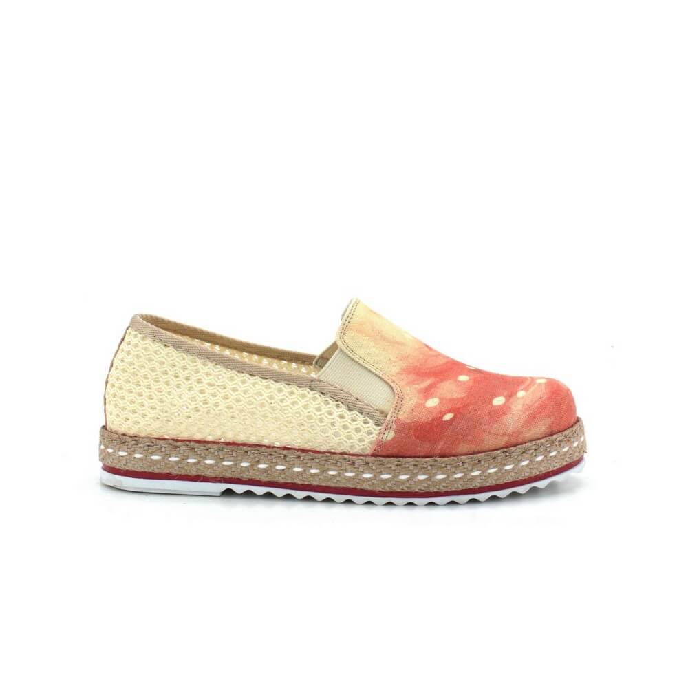 Sneaker Shoes DEL146