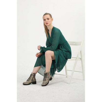 Kurze Stiefel DRY117
