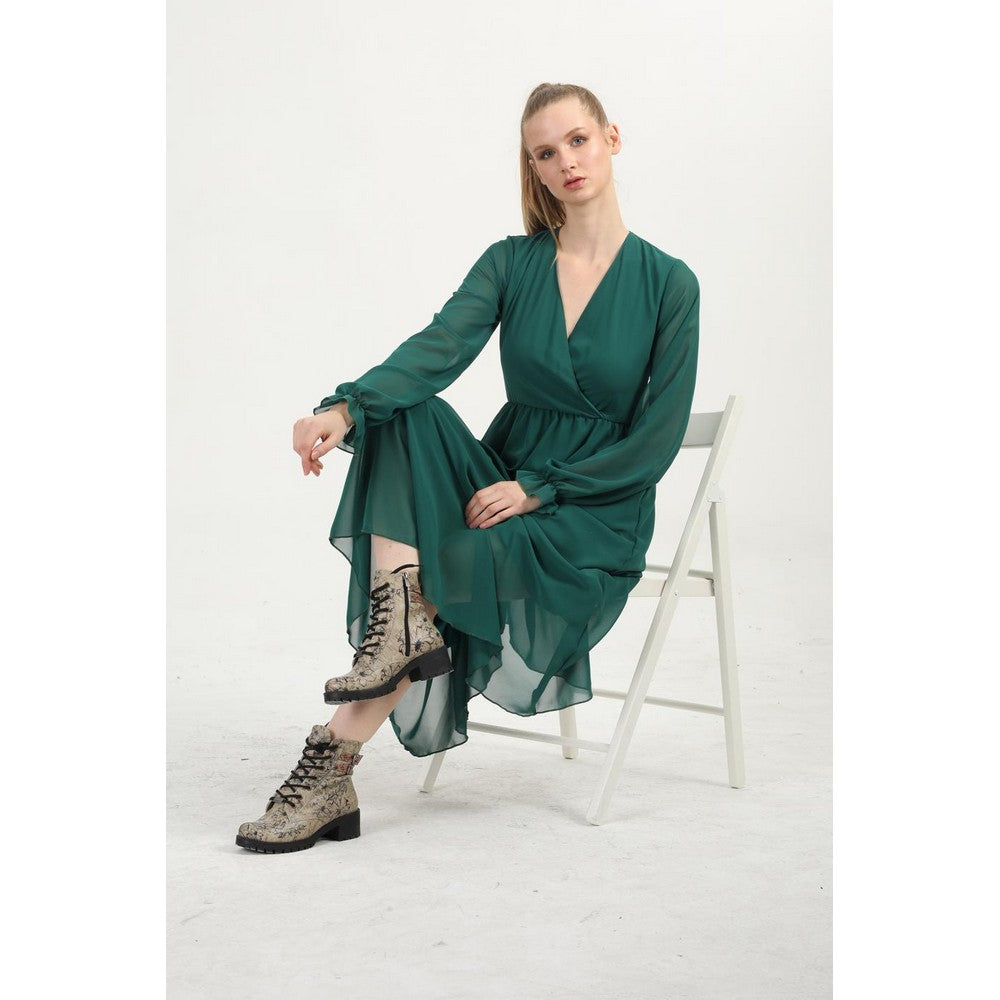 Kurze Stiefel DRY117