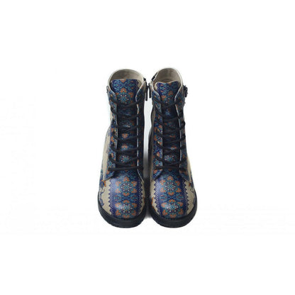 Short Boots DRY118