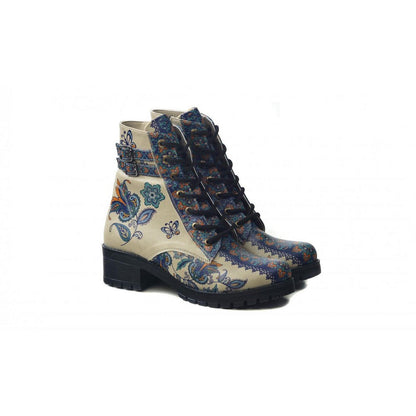 Short Boots DRY118