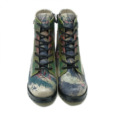 Kurze Stiefel DRY121