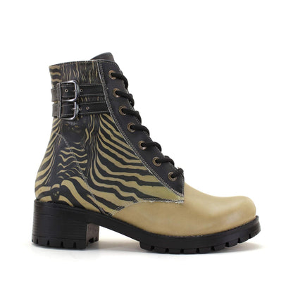 Short Boots DRY126