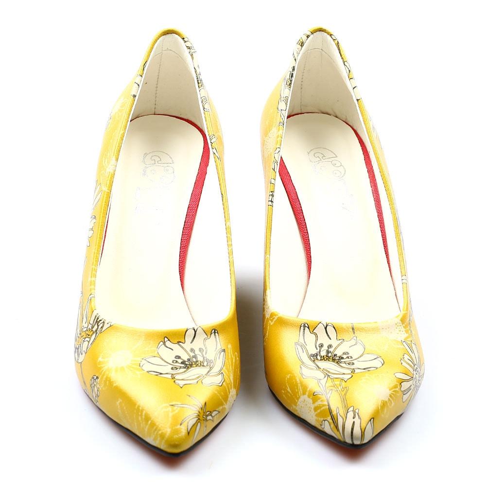 Daisy Heel Shoes DSTL501 (1405804281952)