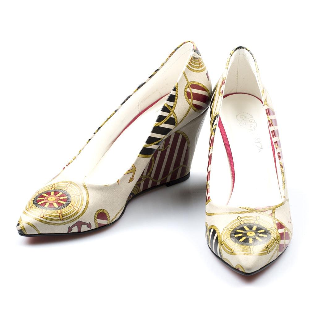 Sailor Heel Shoes DSTL502 (1405804314720)