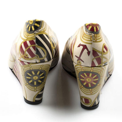 Sailor Heel Shoes DSTL502 (1405804314720)