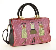 Handtaschen der Modeboutique EG030
