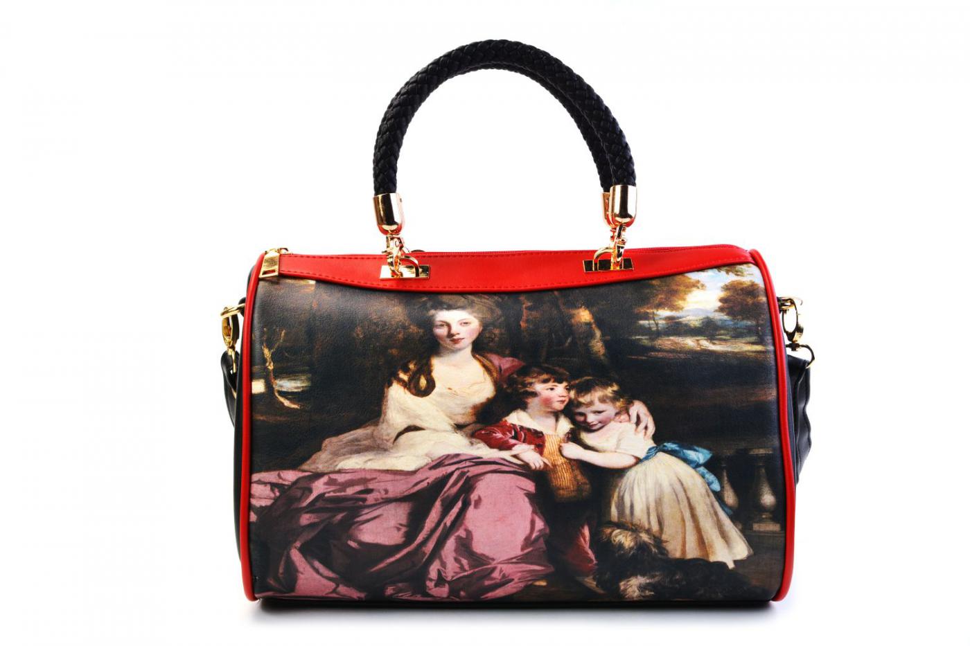 Hand Bags EG049