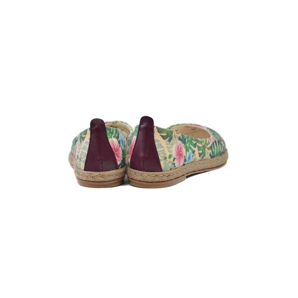 Ballerinas Shoes FBR1241