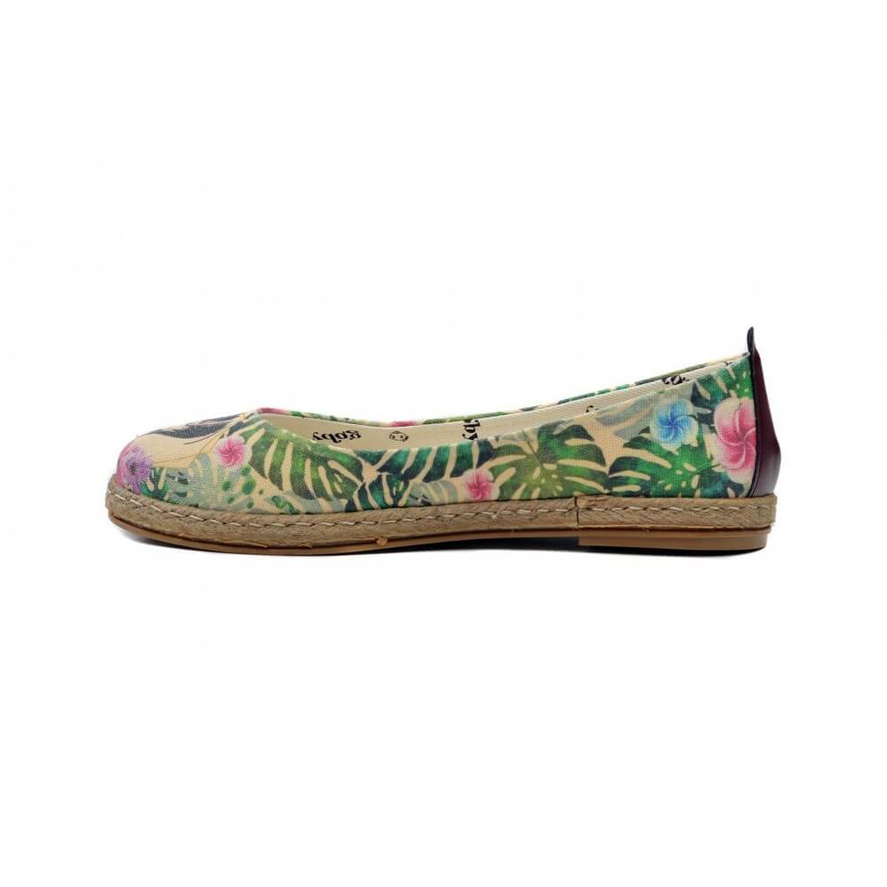 Ballerinas Shoes FBR1241