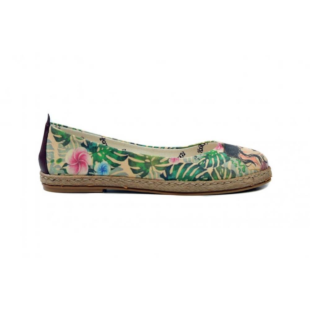 Ballerinas Shoes FBR1241