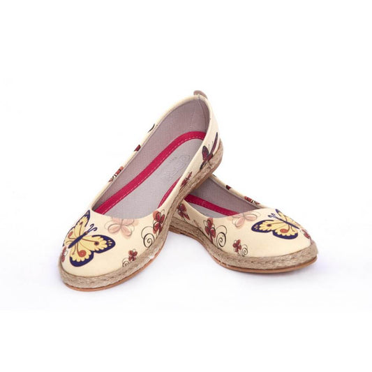 Ballerinas Shoes FBRX1208