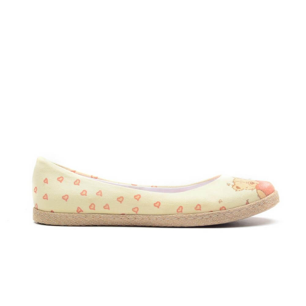 Ballerinas Shoes FBRX1209