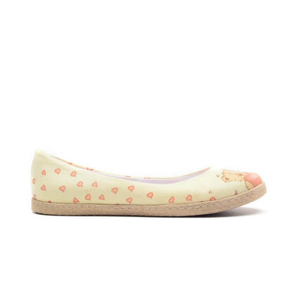 Ballerinas Shoes FBRX1209