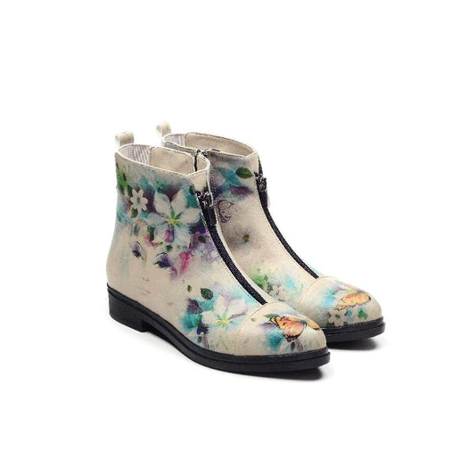 Ankle Boots FER127 (2236784279648)
