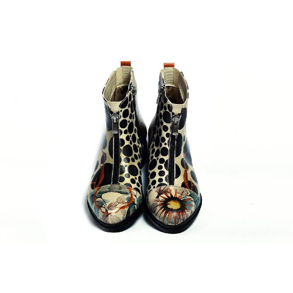 Ankle Boots FER129