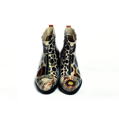 Ankle Boots FER129