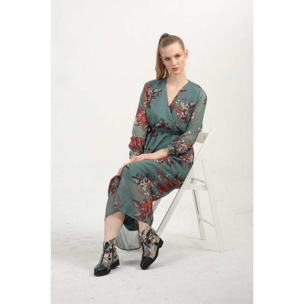 Ankle Boots FER131