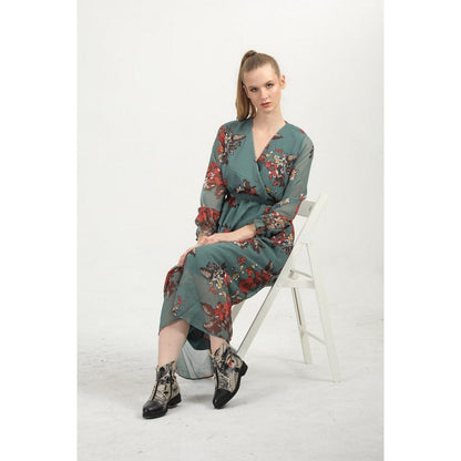 Ankle Boots FER131