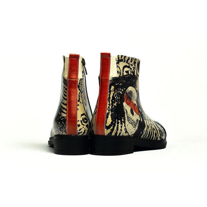 Ankle Boots FER131