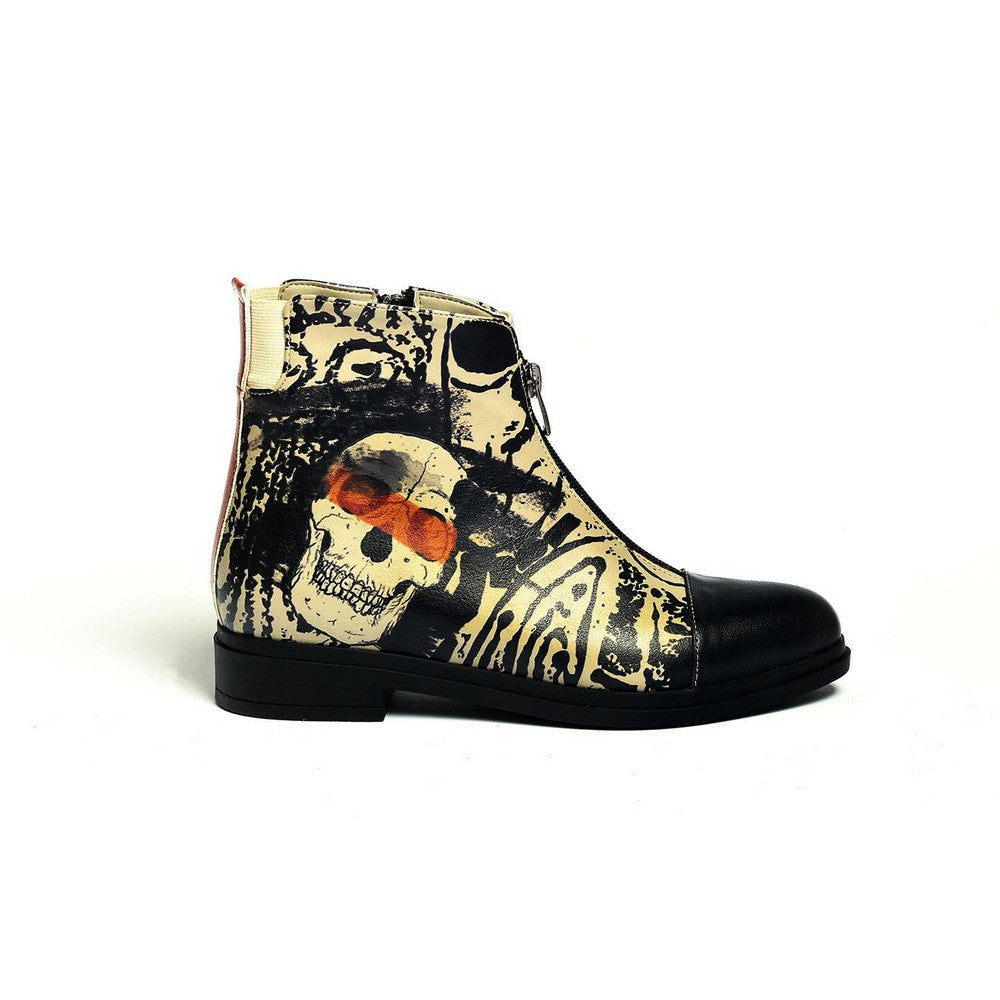 Ankle Boots FER131