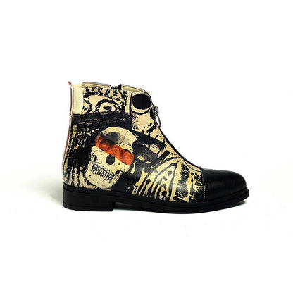 Ankle Boots FER131