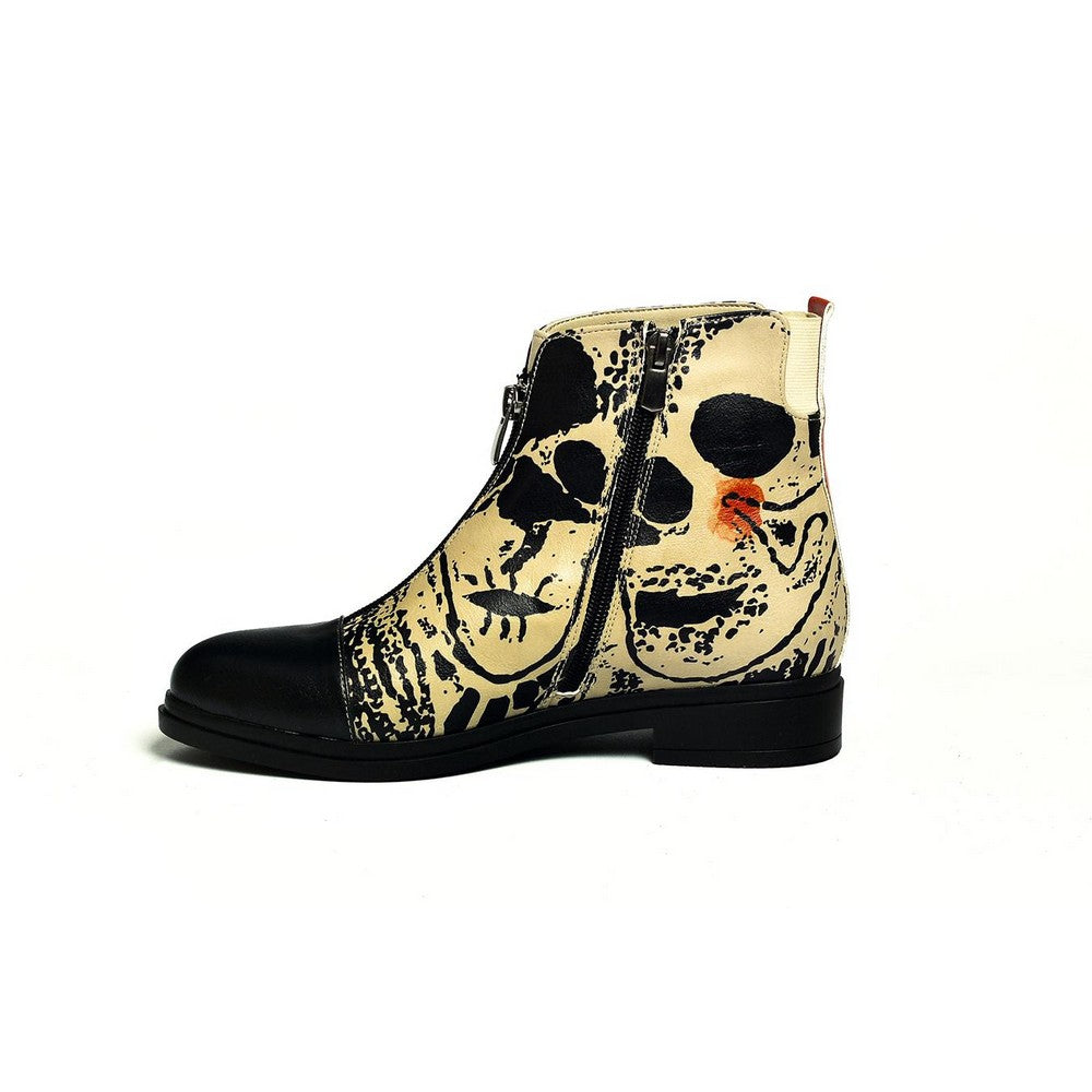 Ankle Boots FER131