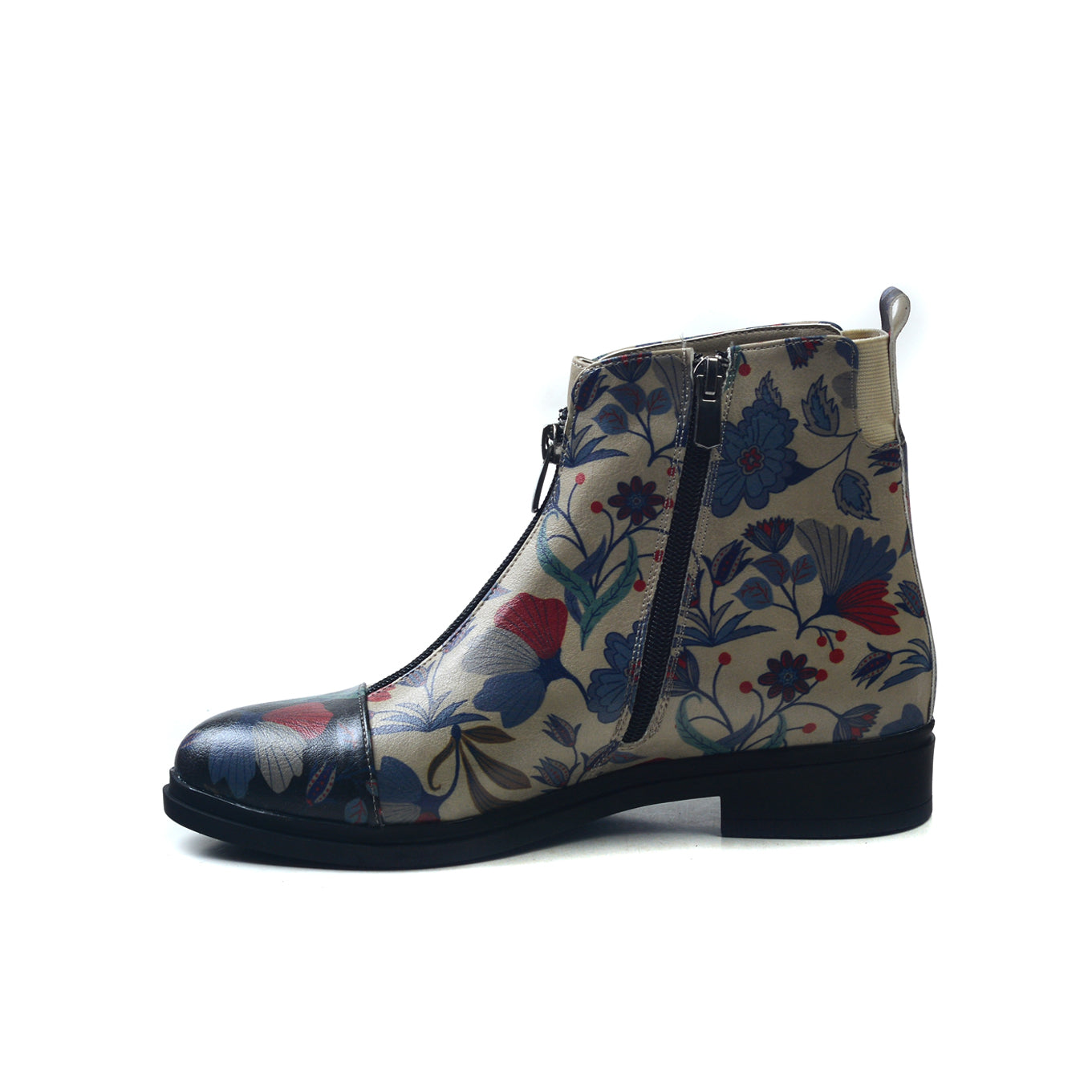 Ankle Boots FER134
