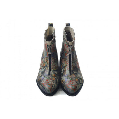 Ankle Boots FER136