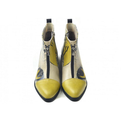 Ankle Boots FER137