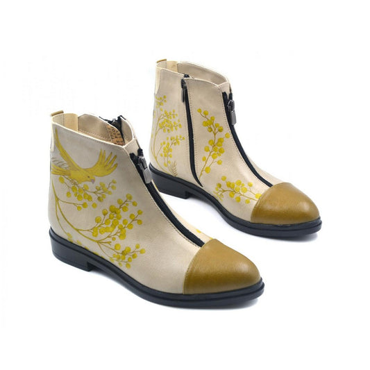 Ankle Boots FER139
