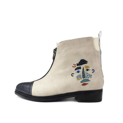 Ankle Boots FER144