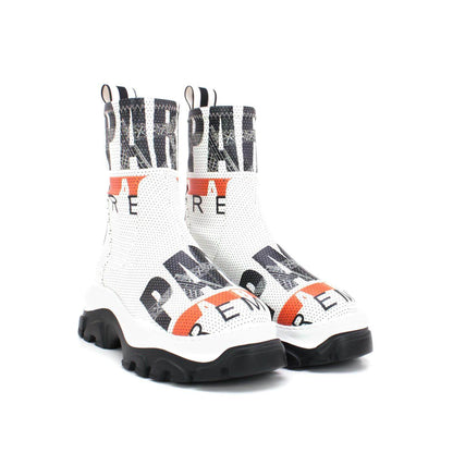 Lange laarzen FOB103