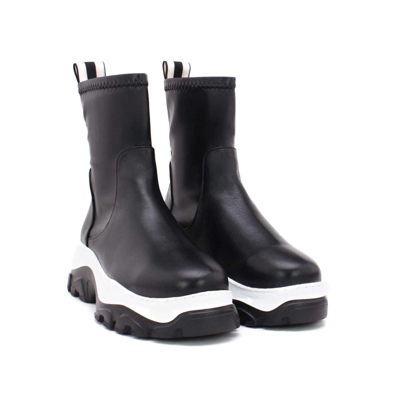 Lange laarzen FOB901