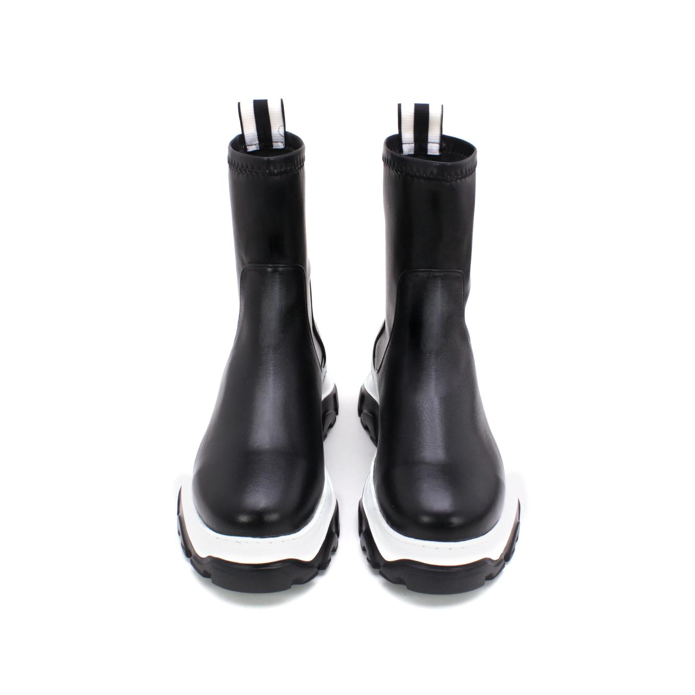 Lange laarzen FOB901