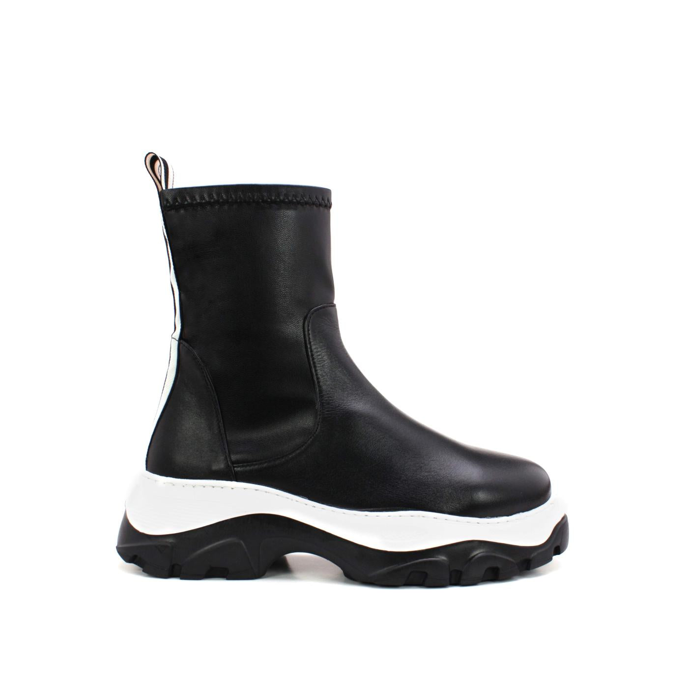 Lange laarzen FOB901