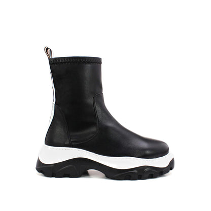 Lange laarzen FOB901