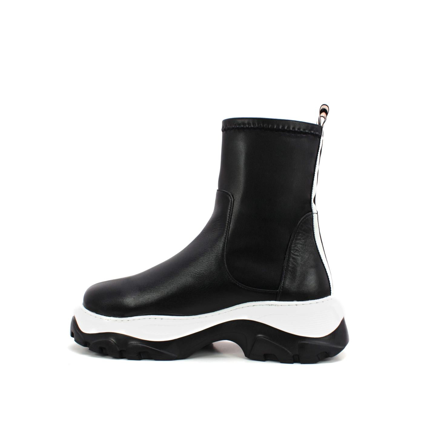 Lange laarzen FOB901
