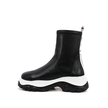 Lange laarzen FOB901