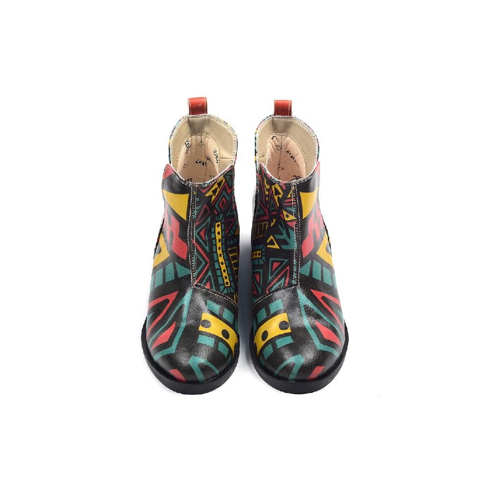 Ankle Boots GAB310 (2272922435680)