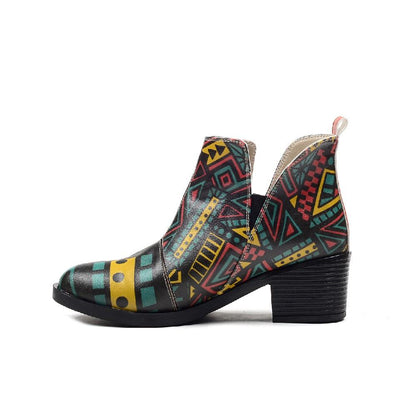 Ankle Boots GAB310 (2272922435680)