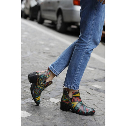 Ankle Boots GAB310 (2272922435680)