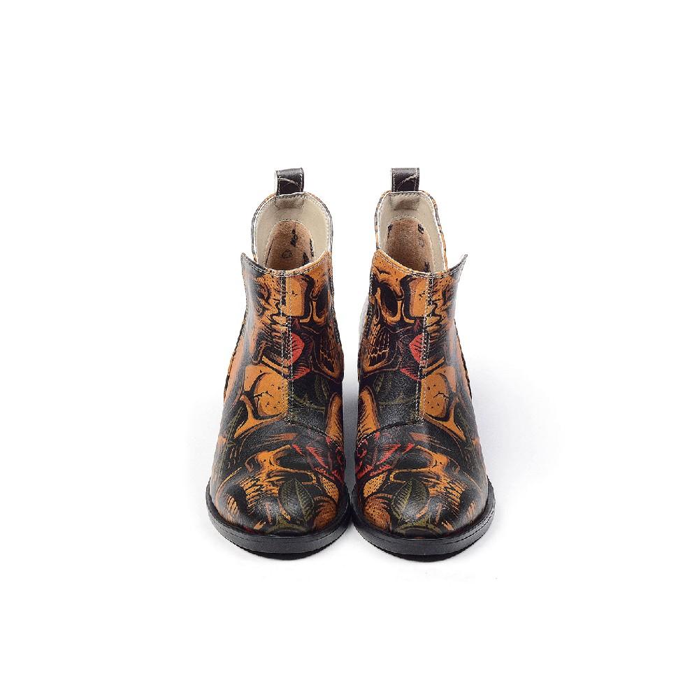 Ankle Boots GAB312 (2272922632288)