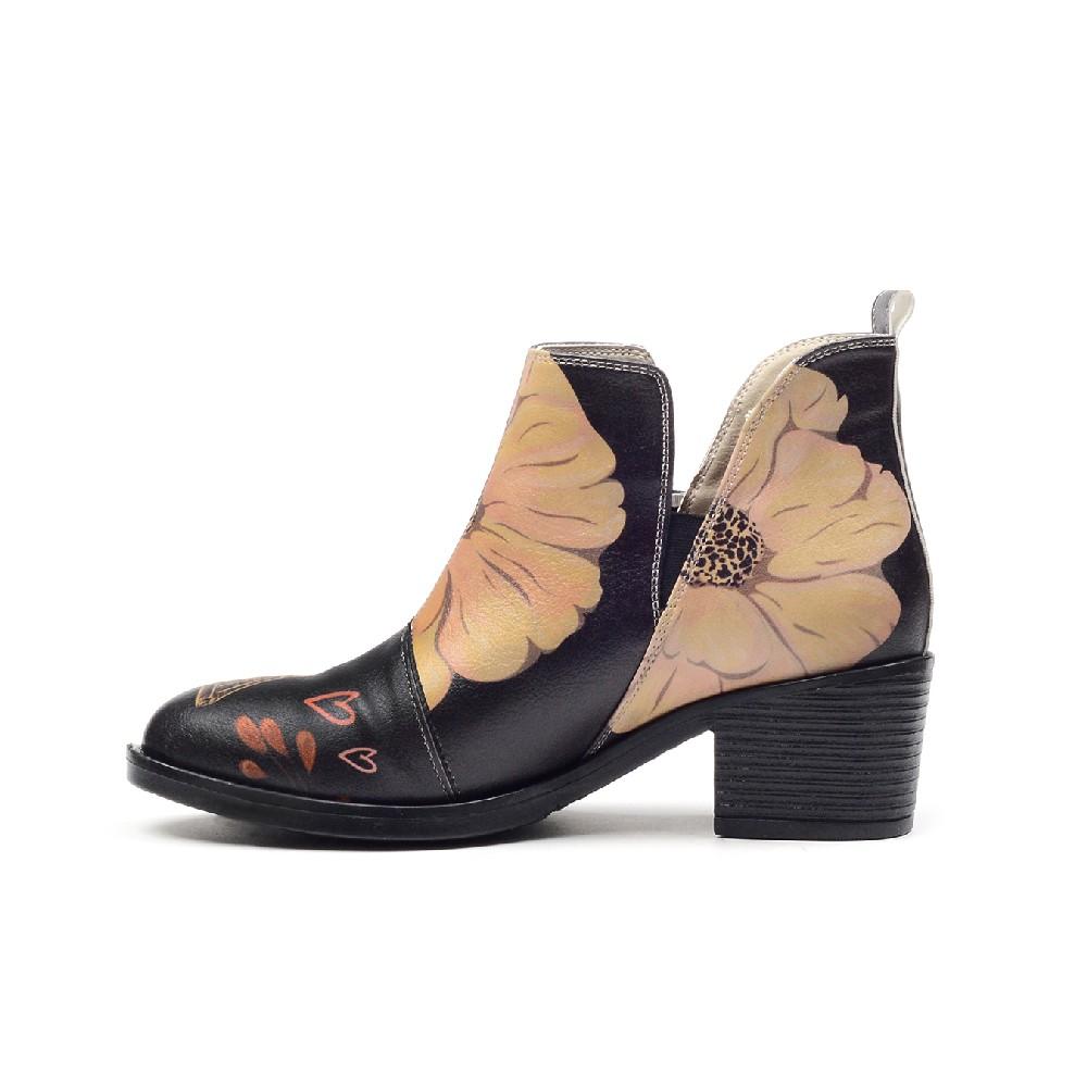 Ankle Boots GAB313 (2272922763360)