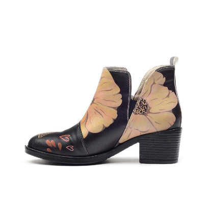 Ankle Boots GAB313 (2272922763360)