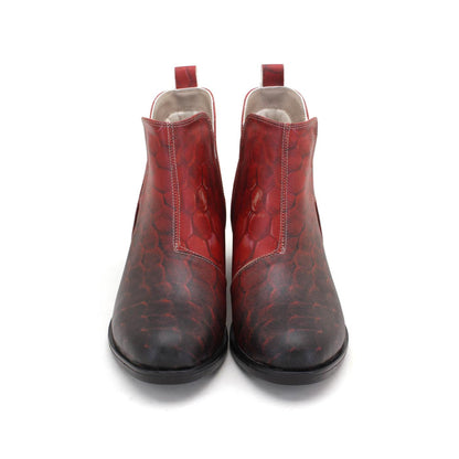 Ankle Boots GAB321