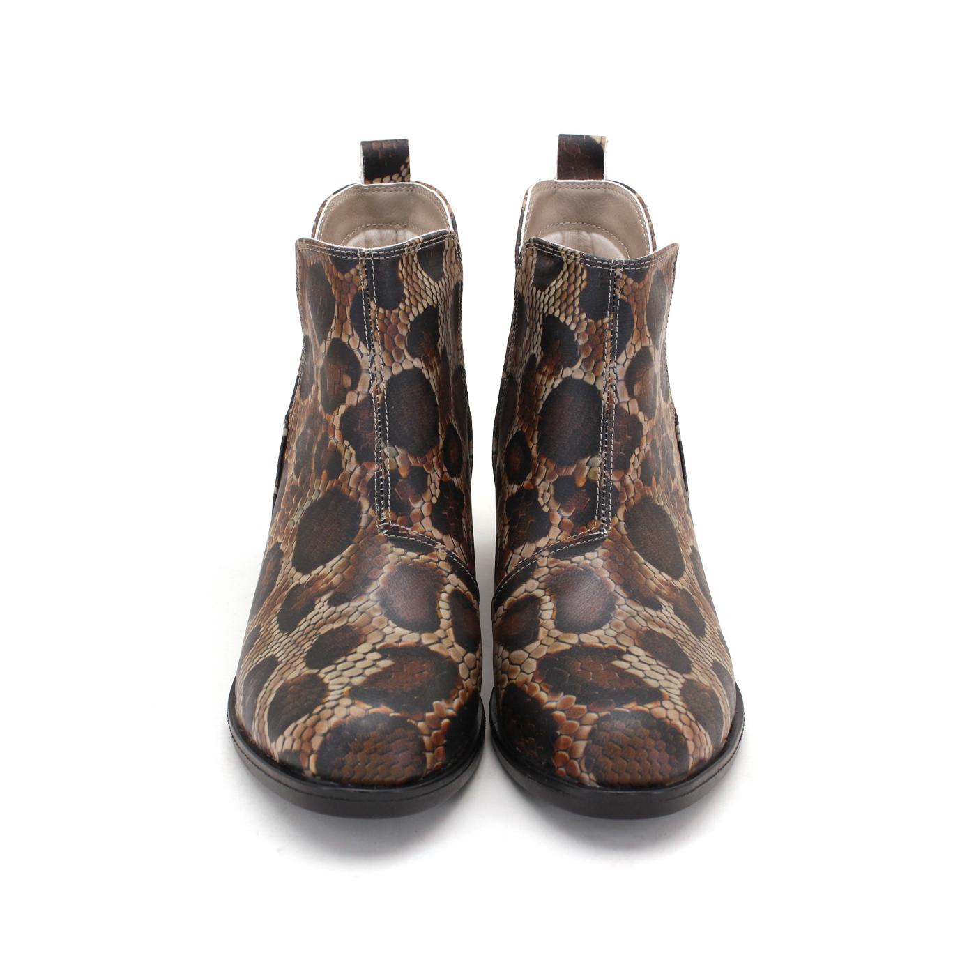 Ankle Boots GAB322